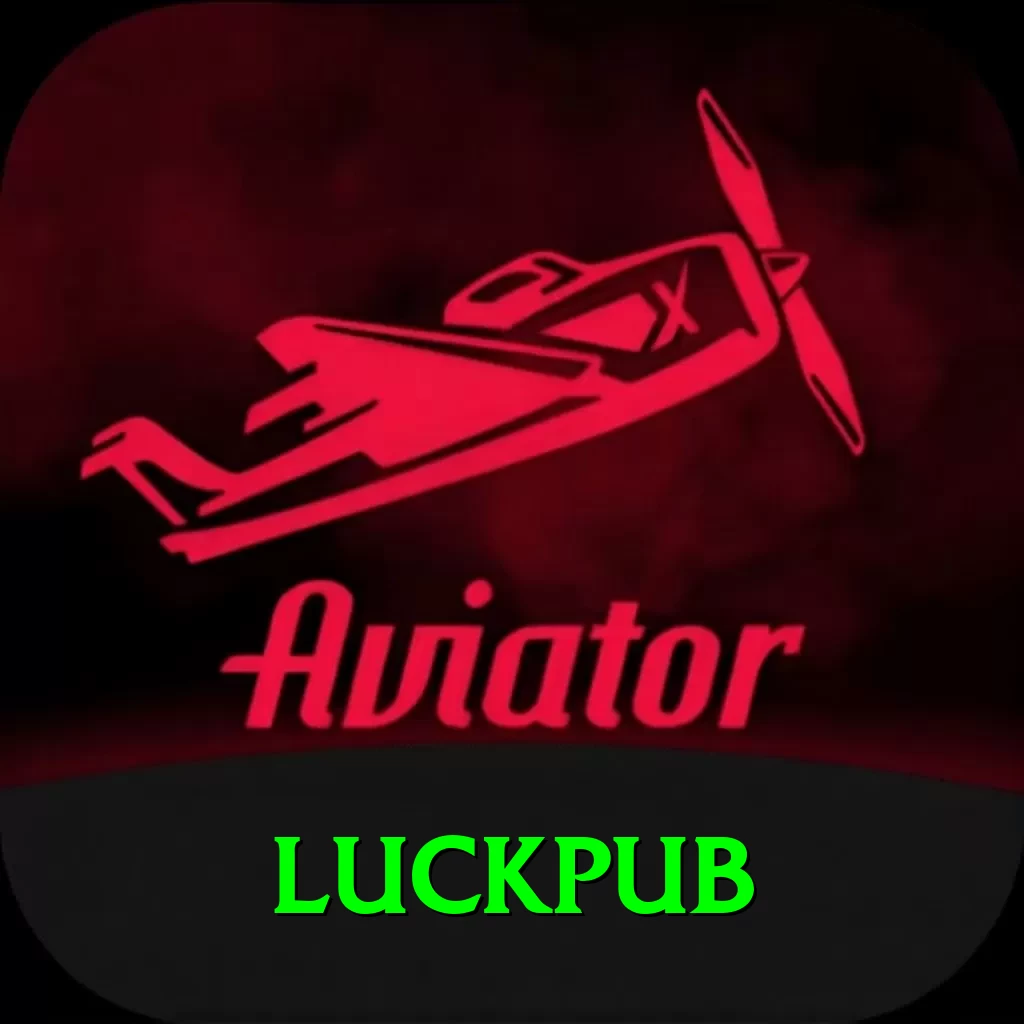 luckpub Plus v5.0.3 - 2