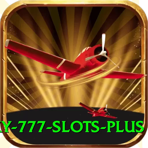 lucky 777 slots Game Mega v1.8.6 - 2