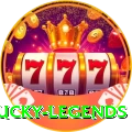 Lucky Legends Deluxe Edition v1.0.8