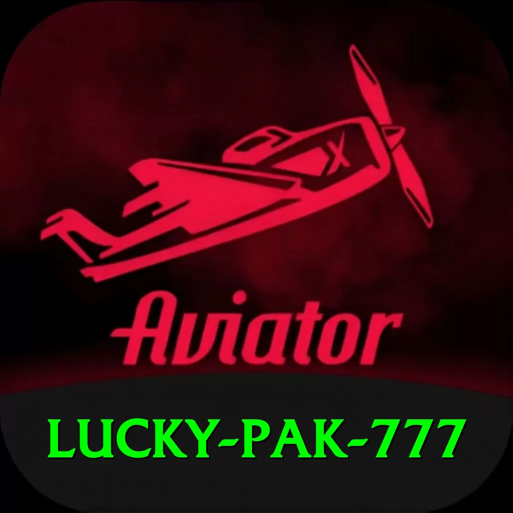 lucky pak 777 VIP vv5.4.6 - 2