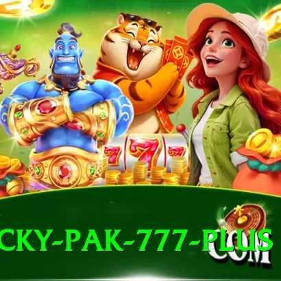 lucky pak 777 Premium Edition v1.0.4 - 2