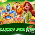 Lucky PKR 777 Deluxe v4.8.3