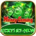 Lucky167 Casino Official v1.6.7
