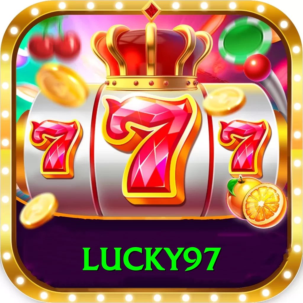 lucky97 Pro1 v1.5.7 - 2