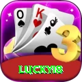 luckyi8 Deluxe vv3.4.9