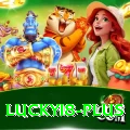luckyi8 Plus Edition v3.0.1