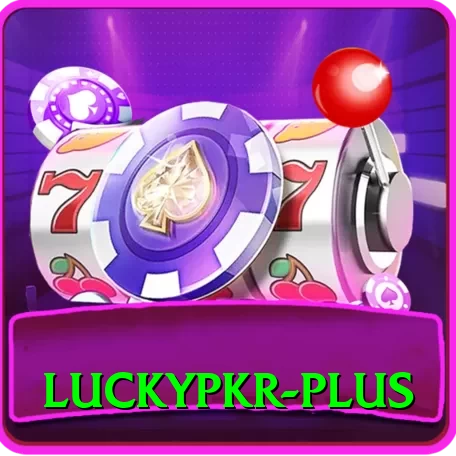 luckypkr Pro Max v3.4.6 - 2