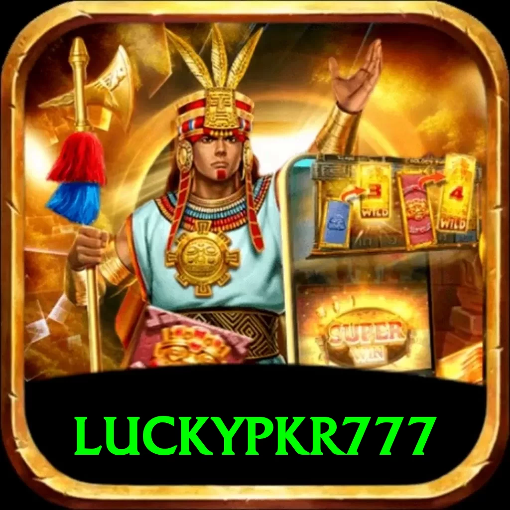 LuckyPKR777 Max vv4.5.3 - 2