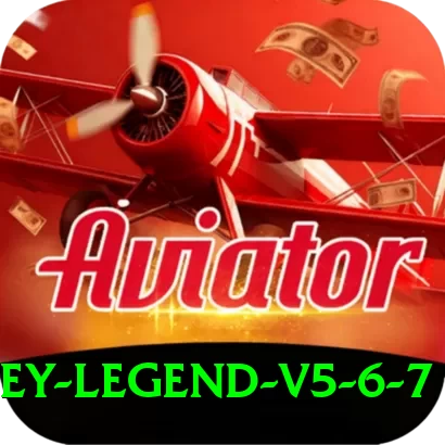 LuckyPKR777 Money Legend v5.6.7 - 2