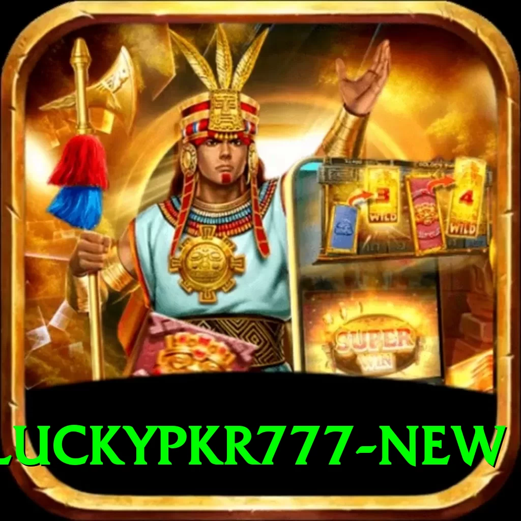 LuckyPKR777 Master Casino App - 2