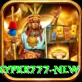 LuckyPKR777 Master Casino App