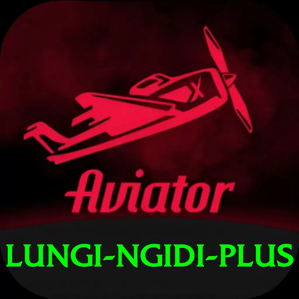 lungi ngidi - Max Edition v1.2.0 - 2