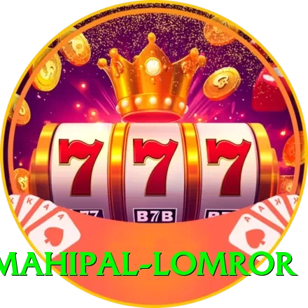 mahipal lomror Gold Pro v5.4.9 - 2