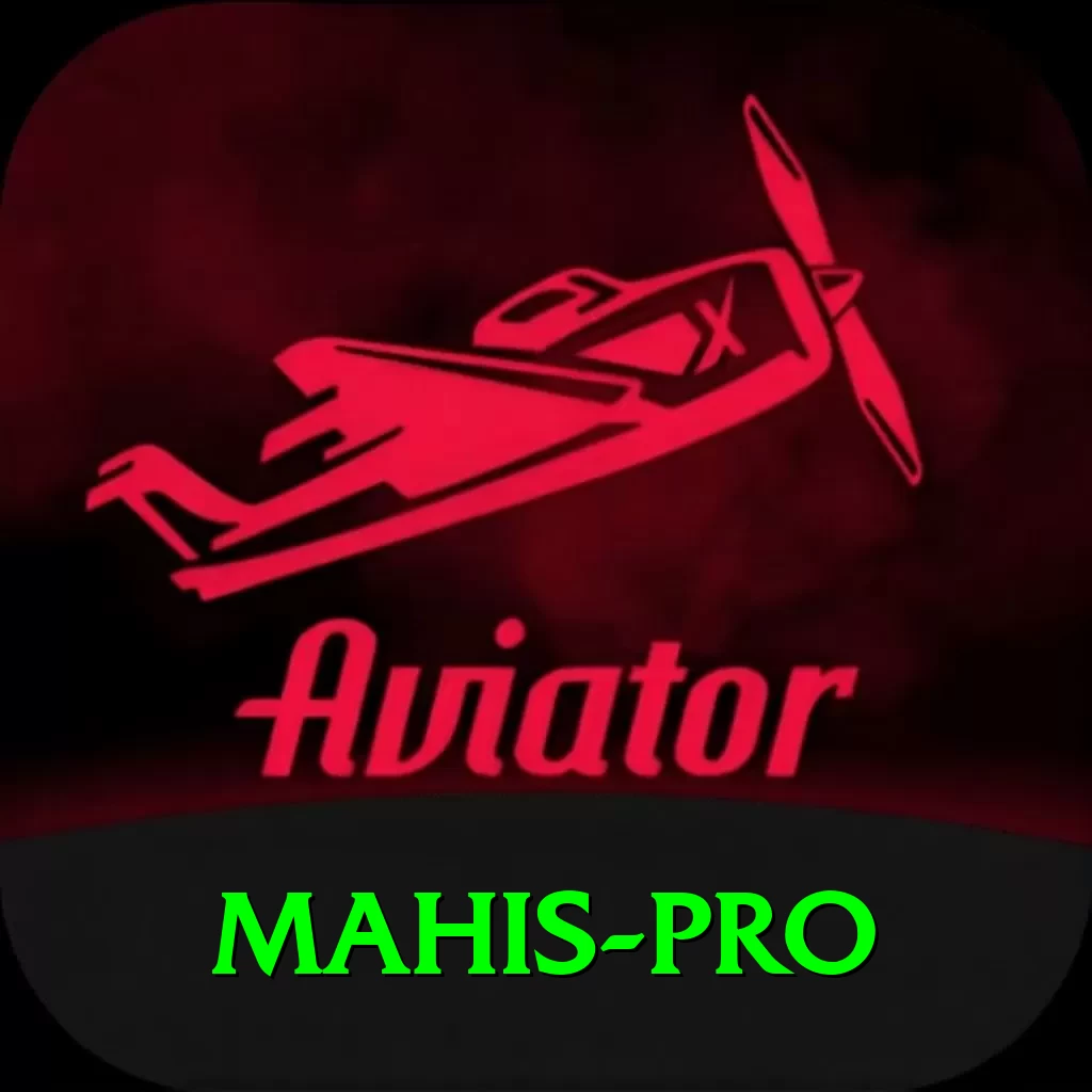 mahis Casino Official v1.0.9 - 2