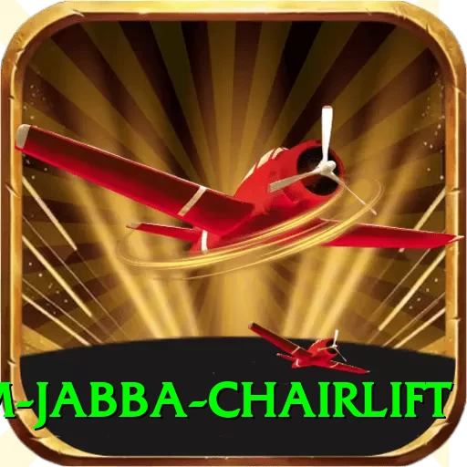 malam jabba chairlift Plus Pro v1.0.2 - 2