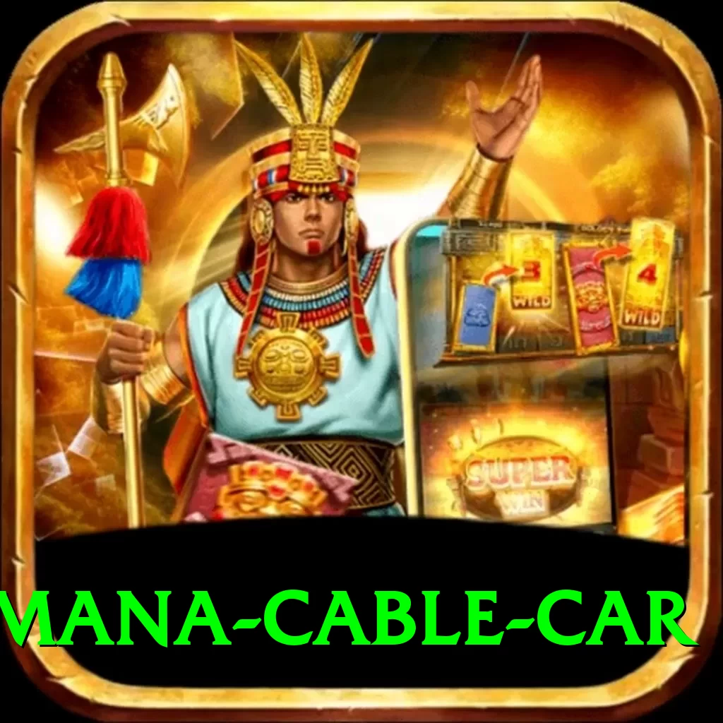 manakamana cable car Games (Casino & Earning) Premium v4.7.8 - 2