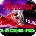 marcus stoinis Pro v5.6.9