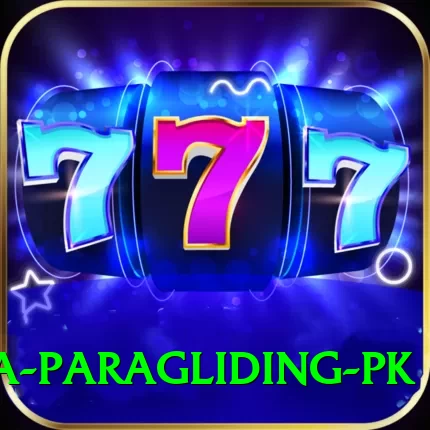 margalla paragliding pk Master Pro v3.1.7 - 2