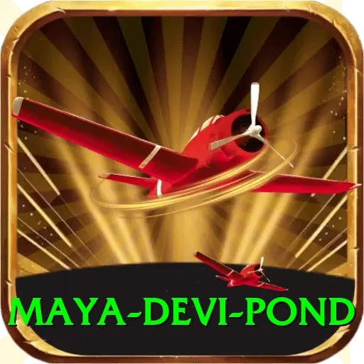 maya devi pond Games (Casino & Earning) VIP v1.8.9 - 2