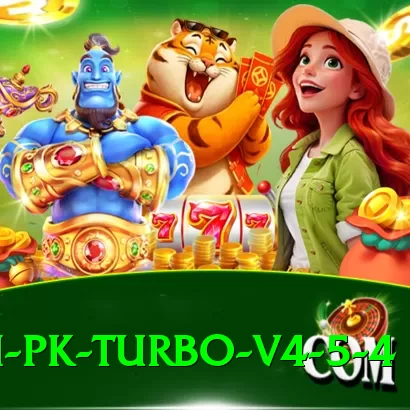 megapari.pk Turbo v4.5.4 - 2