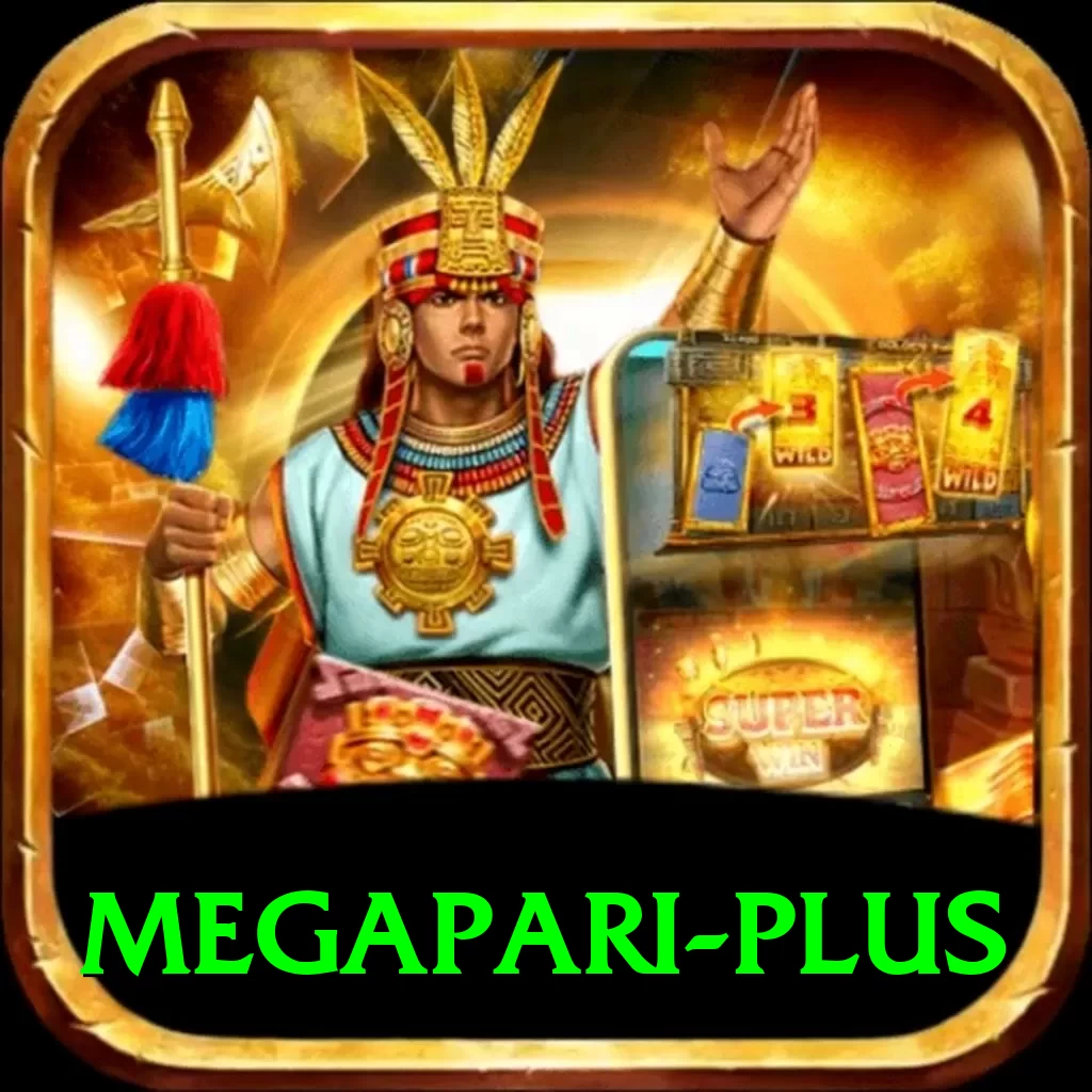 megapari Prime Casino App - 2
