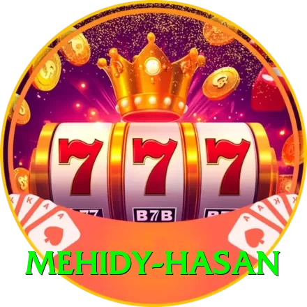 mehidy hasan Ultimate v4.2.4 - 2