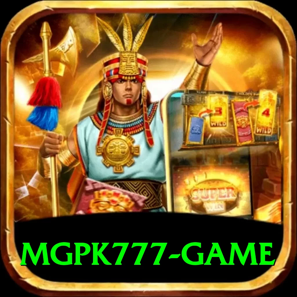 MGPK777 Game Pro1 v2.9.4 - 2