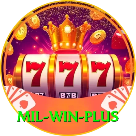 Mil Win Mega APK v3.9.5 - 2