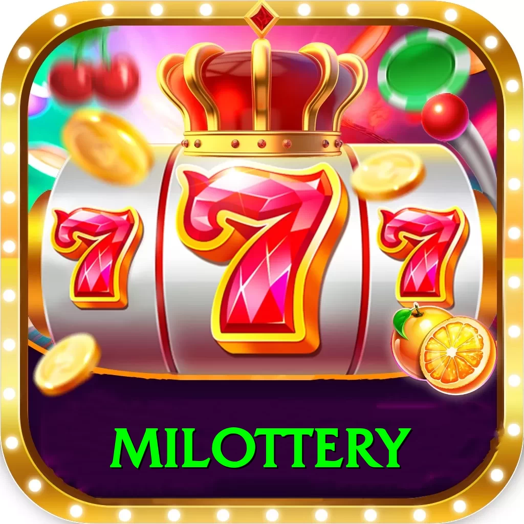 milottery VIP Pro v4.2.3 - 2