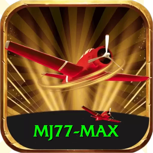 MJ77 Mega Gaming App - 2