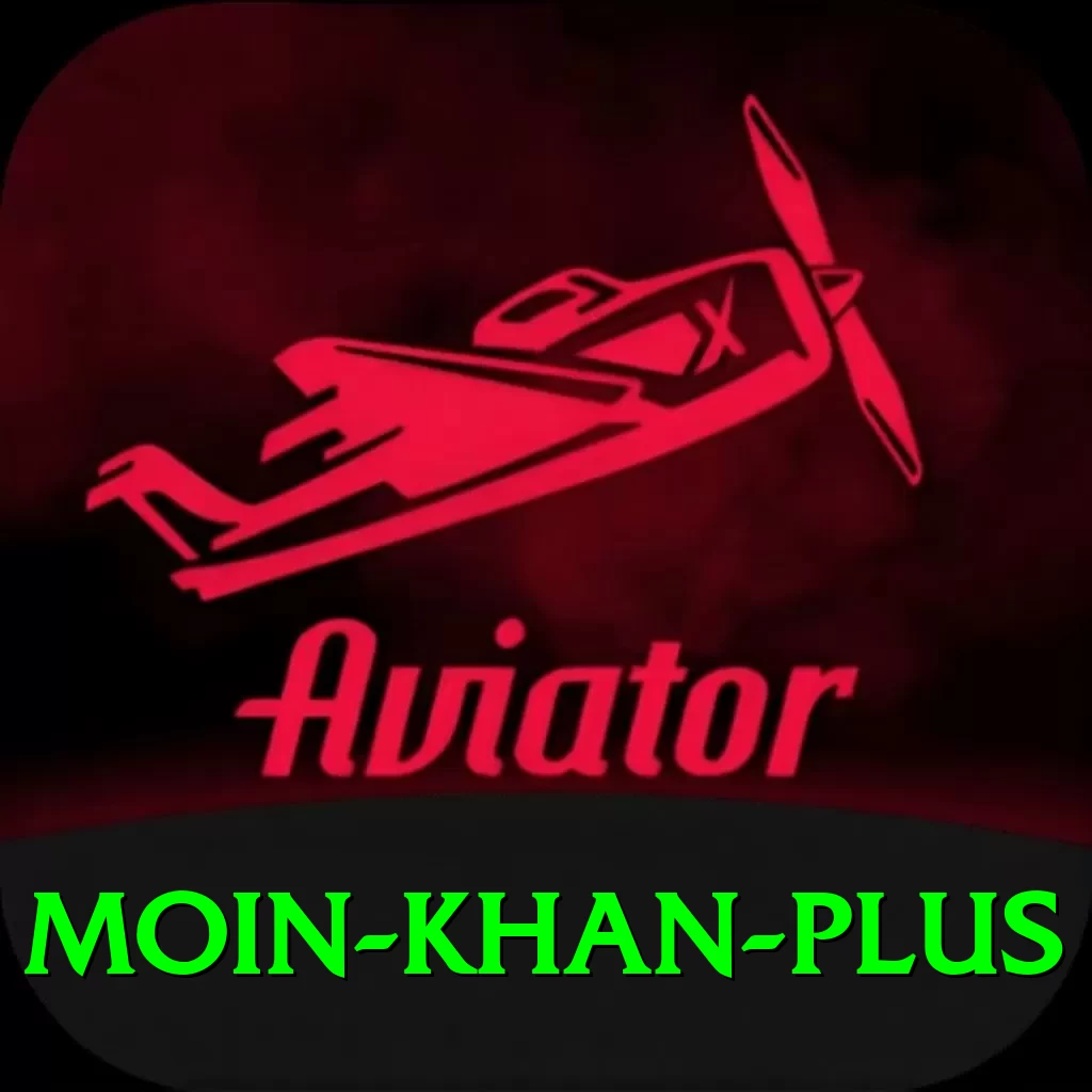 moin khan Gaming Prime v4.8.9 - 2