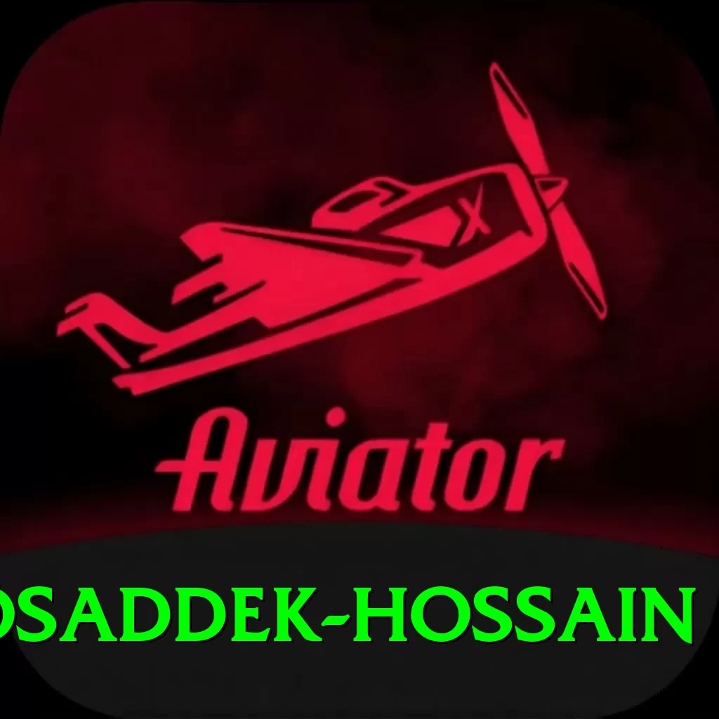 mosaddek hossain Games (Casino & Earning) Max v4.7.2 - 2