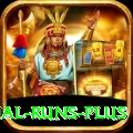 most international runs Deluxe Gaming App