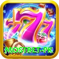 Mostbet PK Games (Casino & Earning) Gold vv1.5.0