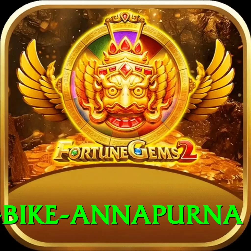 mountain bike annapurna Deluxe Edition v4.4.3 - 2