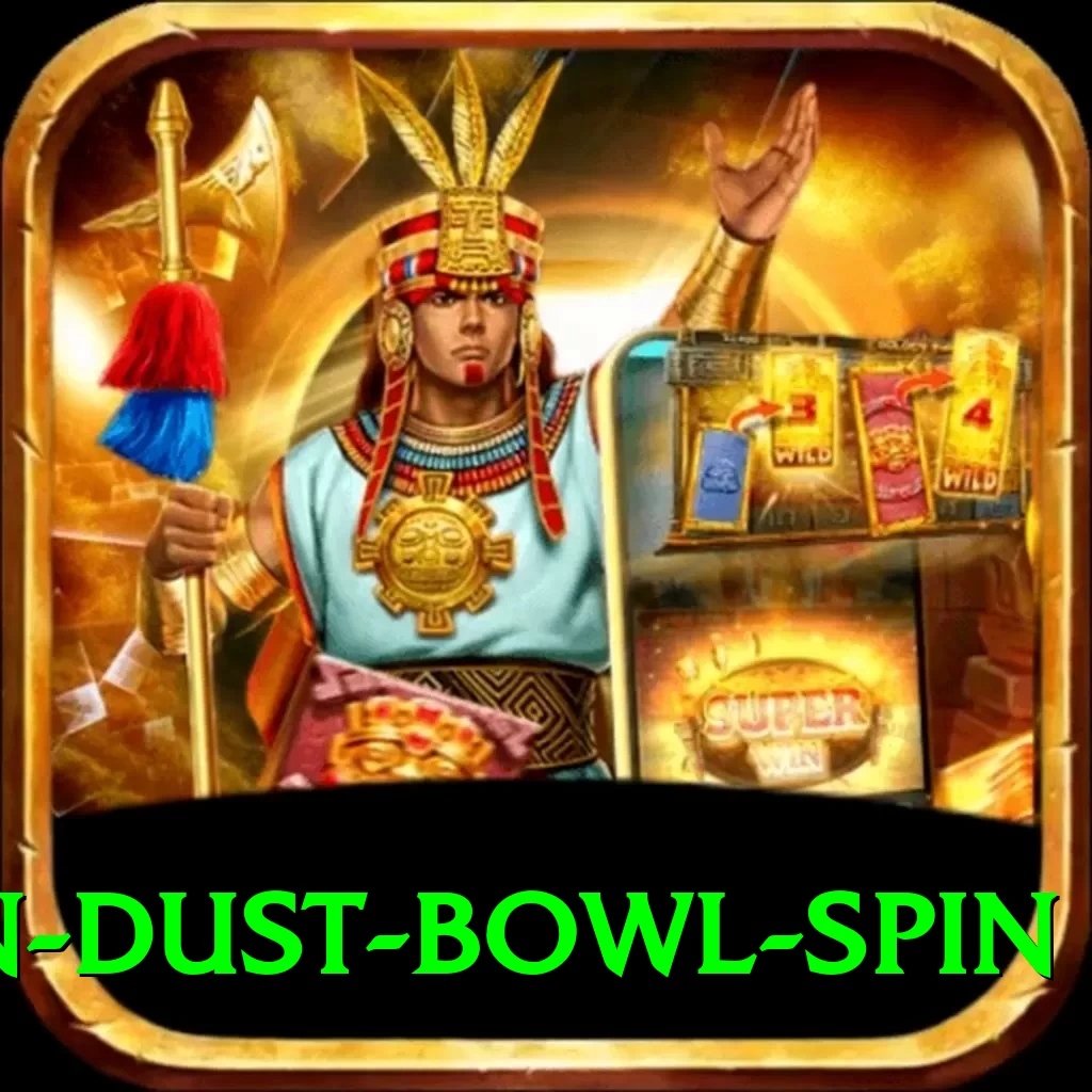 multan dust bowl spin Pro v3.6.3 - 2