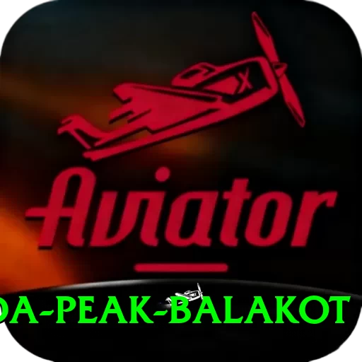 musa da peak balakot Gold v2.5.9 - 2