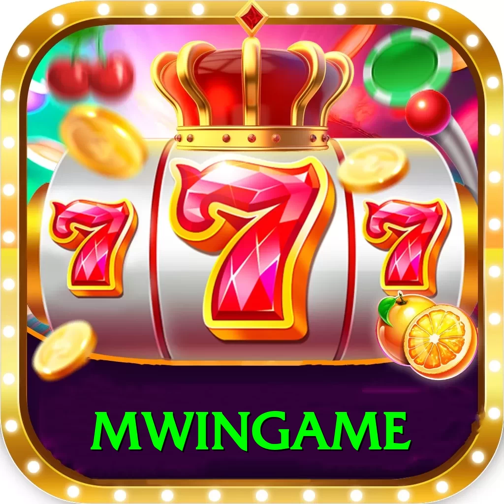 mwingame Deluxe Edition v5.9.6 - 2