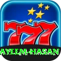 nayeem hasan