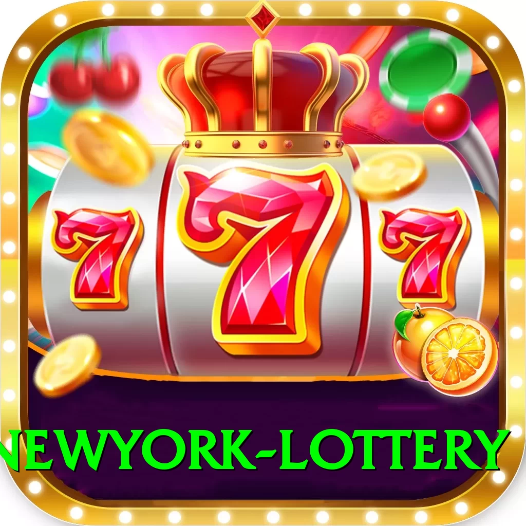 newyork lottery Ultimate v1.4.3 - 2