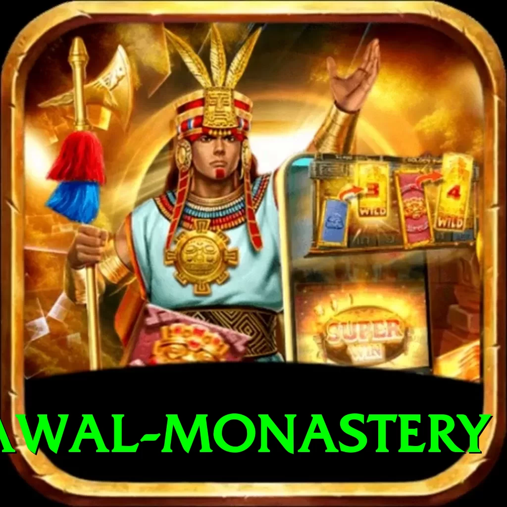ngawal monastery Master v4.4.9 - 2