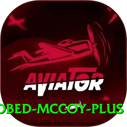 obed mccoy Turbo Gaming App - 2