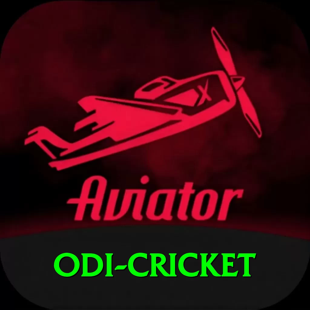 odi cricket Games (Casino & Earning) VIP v1.6.8 - 2