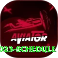 odi world cup 2023 schedule Pro v1.8.6