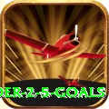 over under 2.5 goals Pro v4.3.8