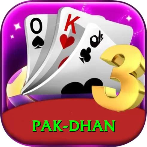 pak dhan Premium Edition v1.7.2 - 2