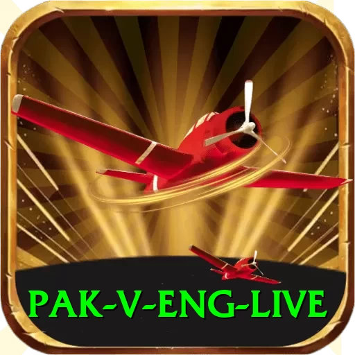 pak v eng live Plus v3.3.0 - 2