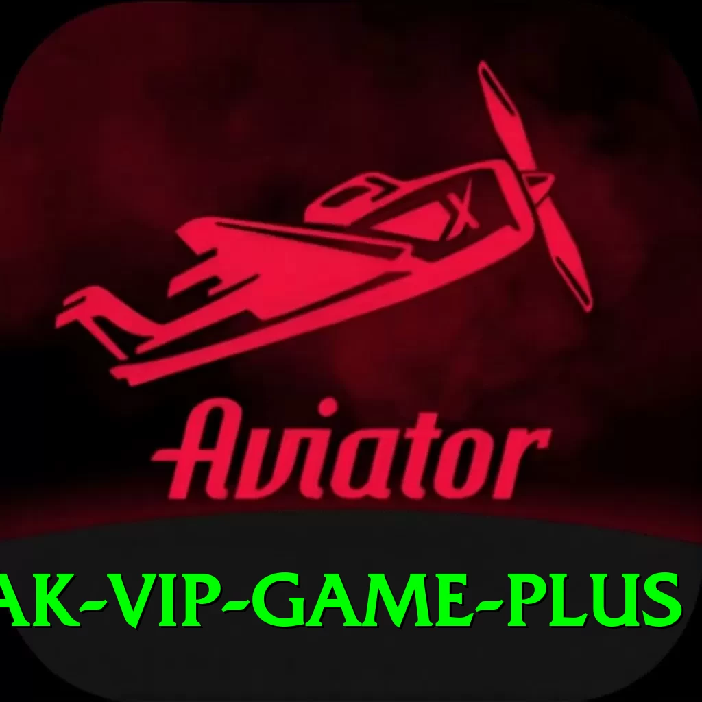Pak Vip Game Super v5.7.2 - 2
