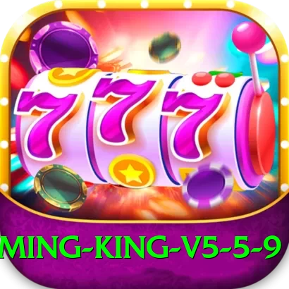 pak555 Gaming King v5.5.9 - 2
