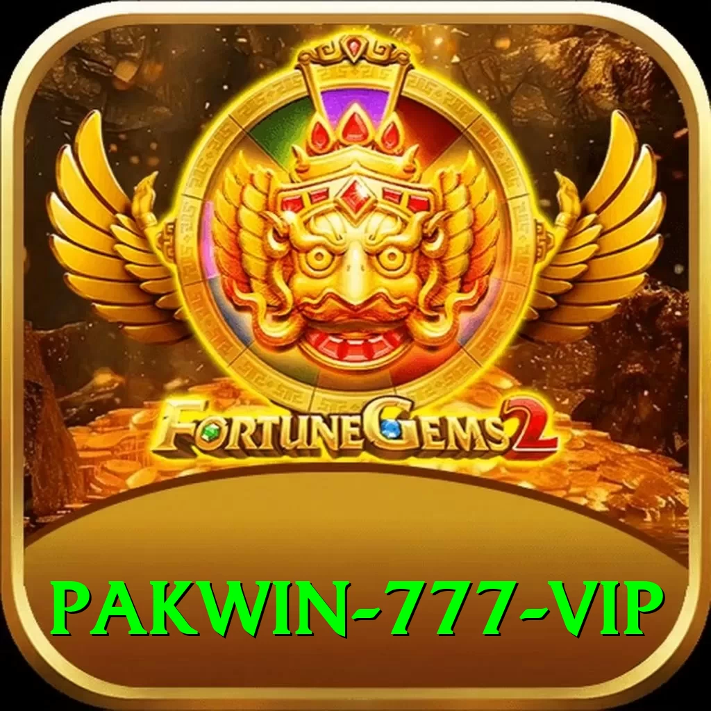 pakwin 777 Premium APK v4.1.3 - 2